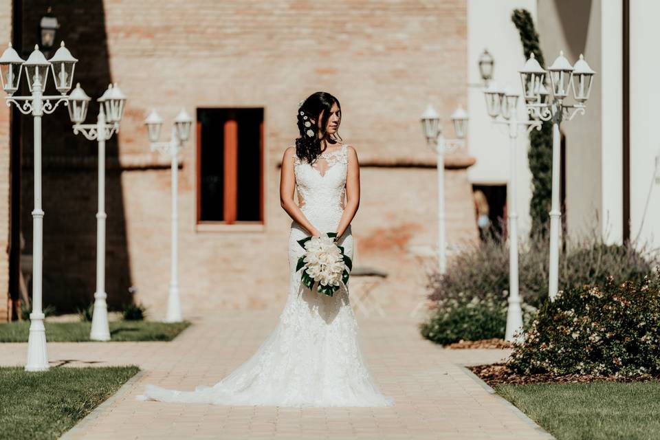Sposa 2022