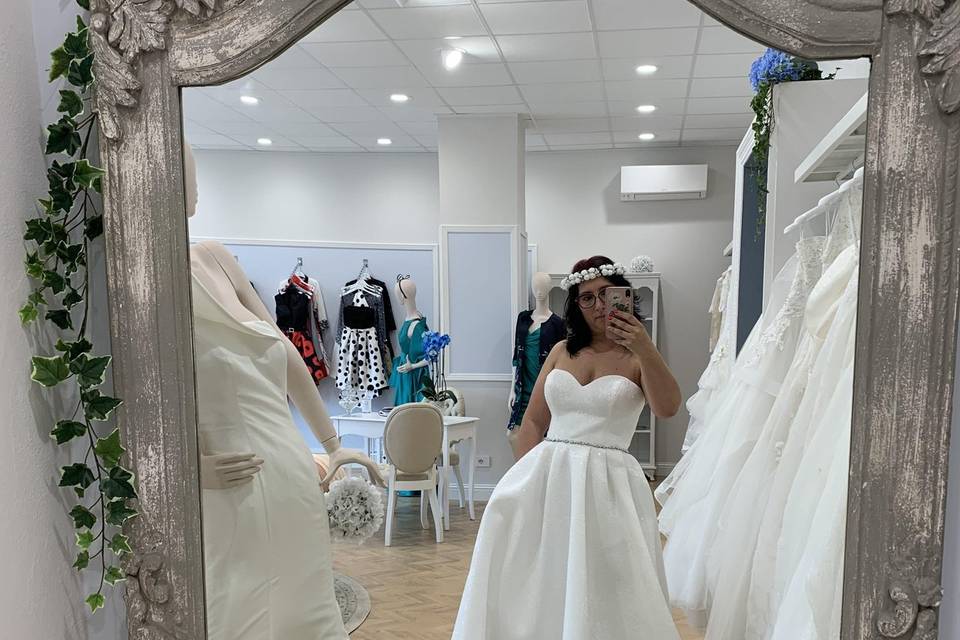 Sposa 2021
