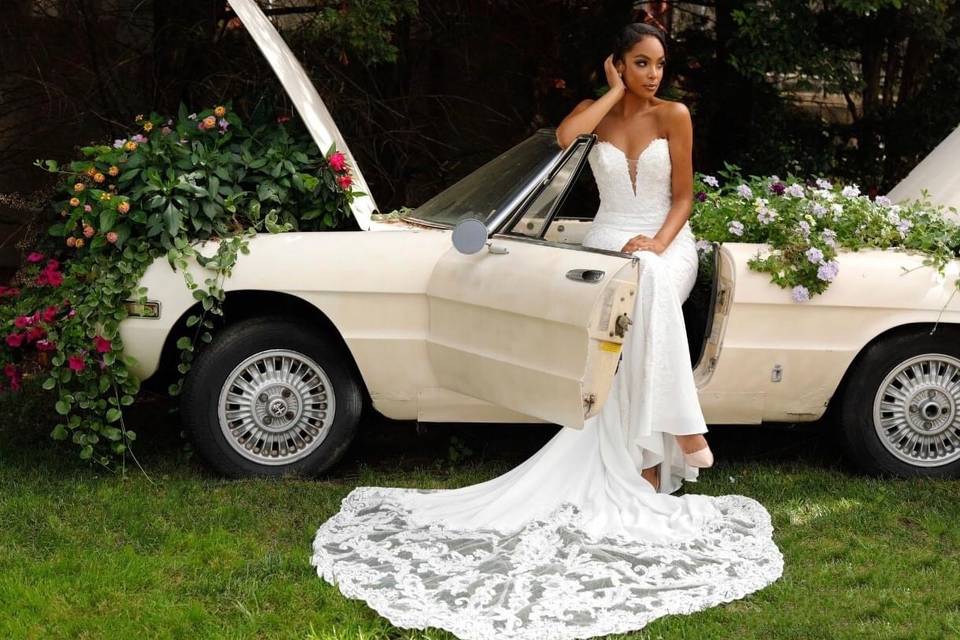Sposa 2022