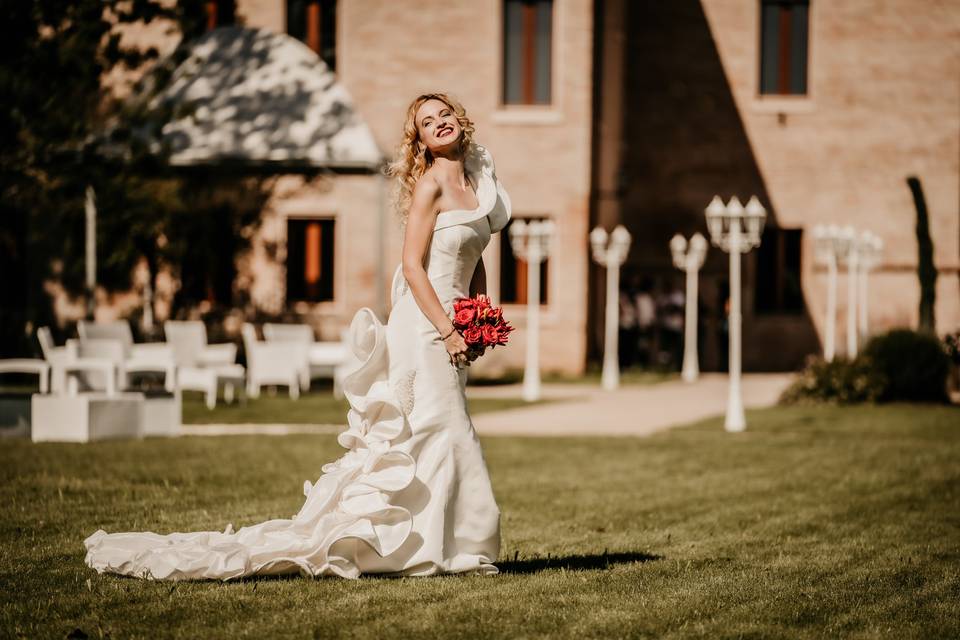 Sposa 2022