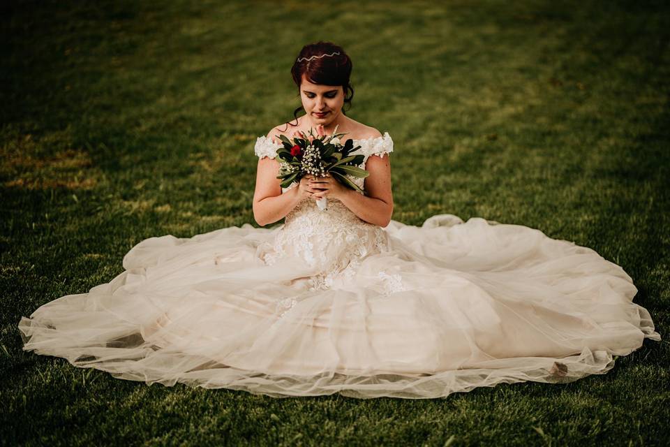 Sposa 2022