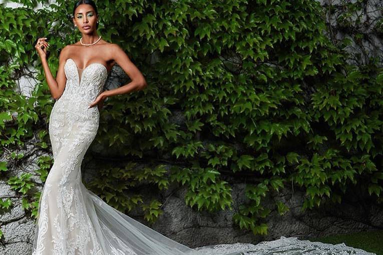 Sposa 2021