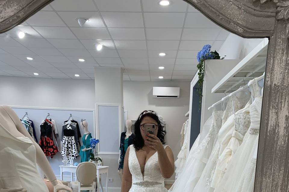 Sposa 2021