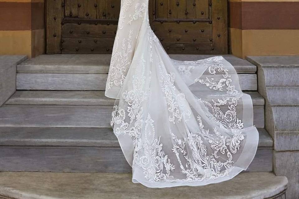 Sposa 2022