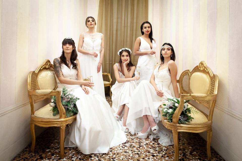 Sposa 2022