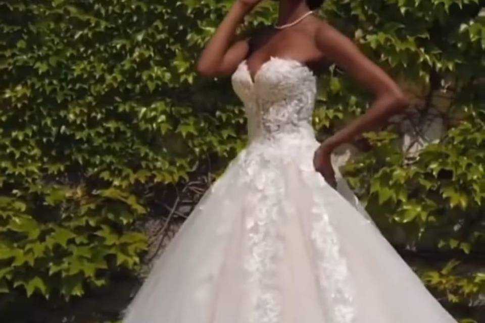 Sposa 2022