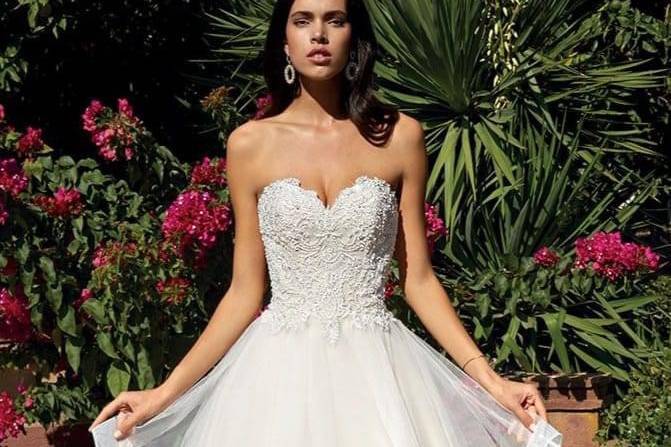 Sposa 2022