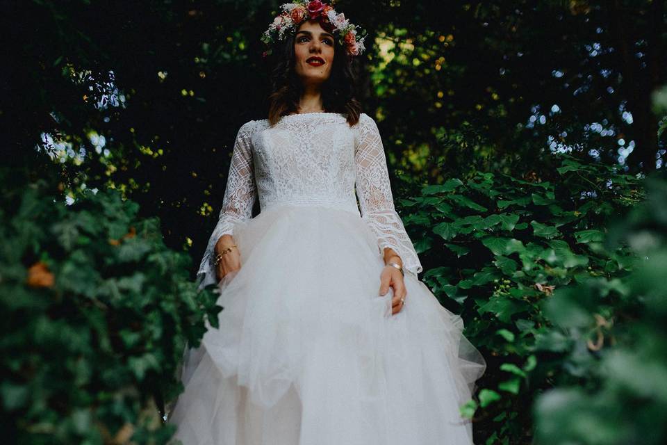 Sposa 2022