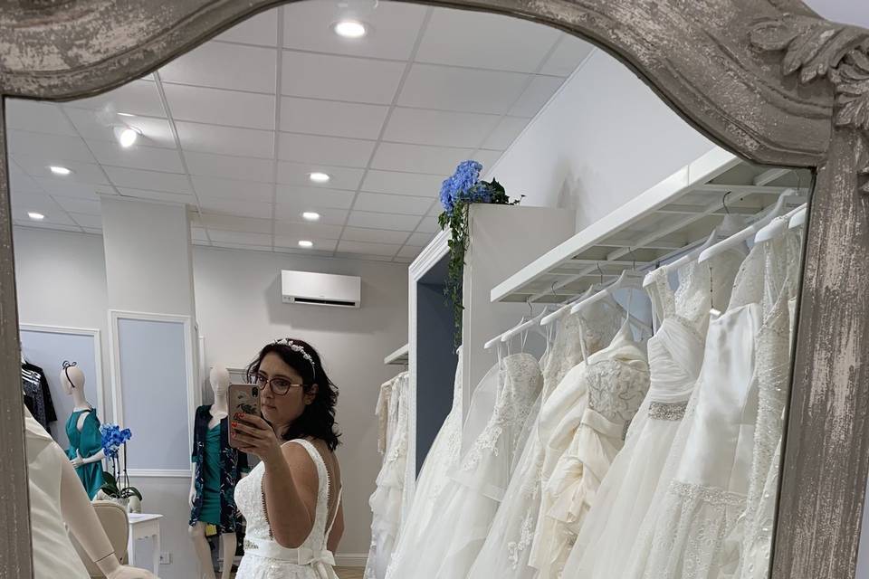 Sposa 2021