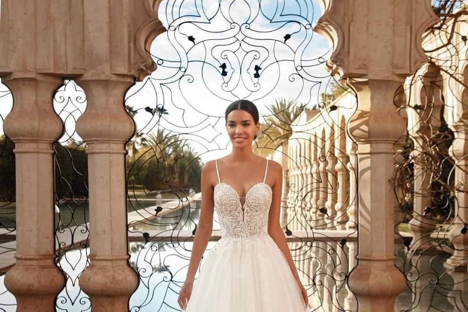 Sposa 2022