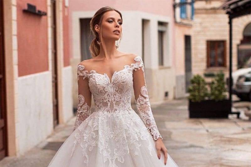 Sposa 2021