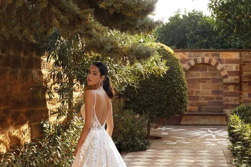 Collezione sposa 2021