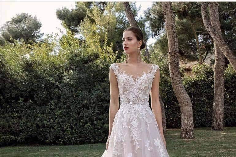 Sposa 2021