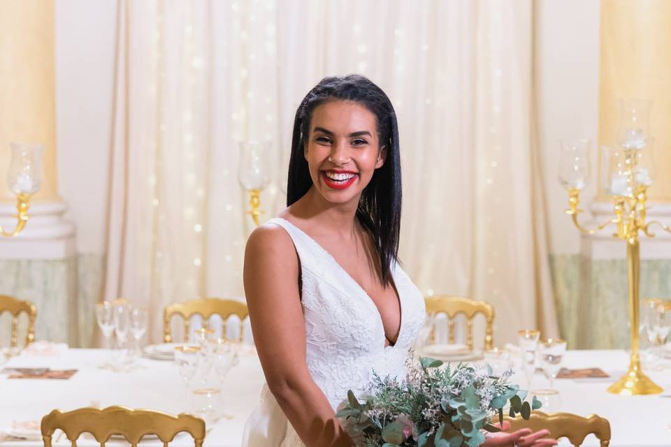 Sposa 2021