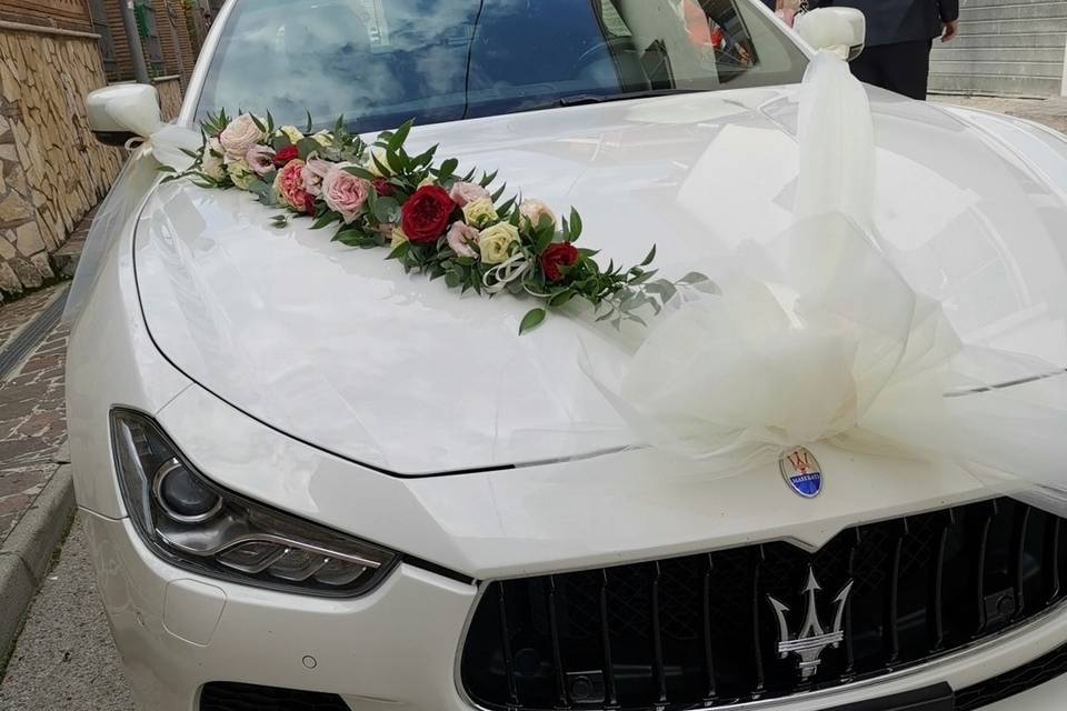 Micheal cars