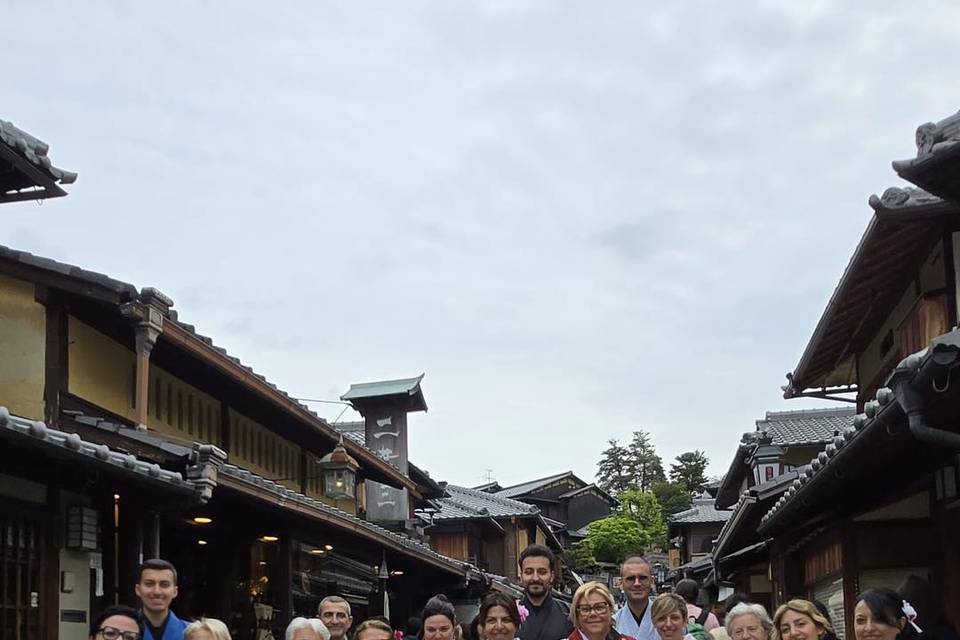 Kyoto