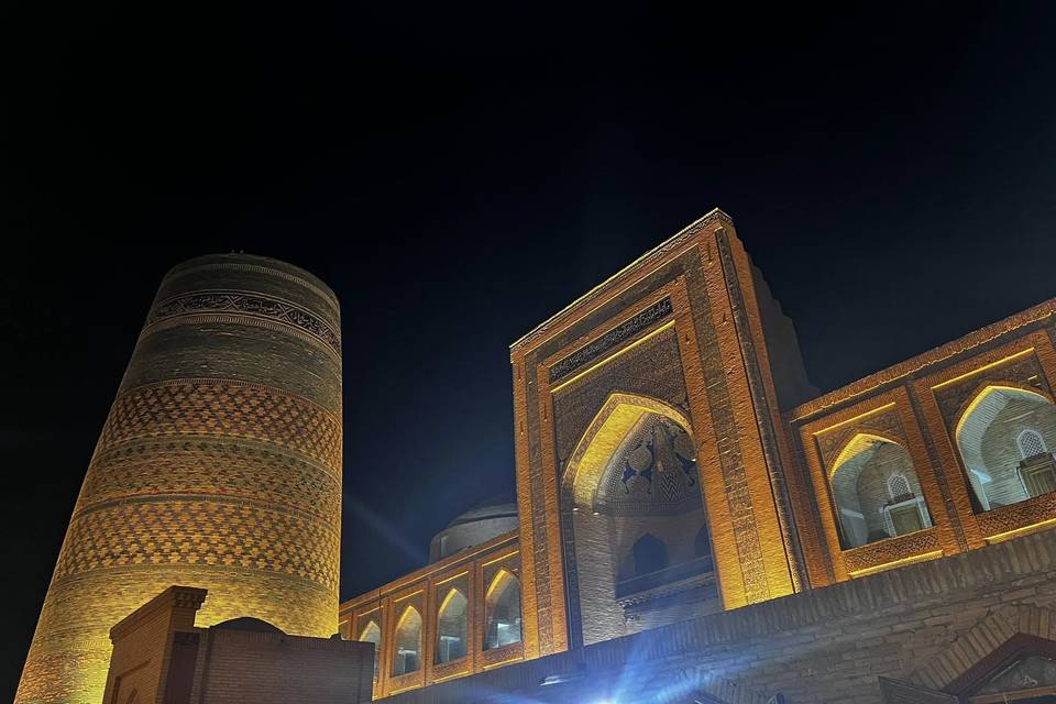 Khiva