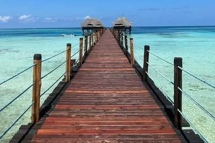 Zanzibar