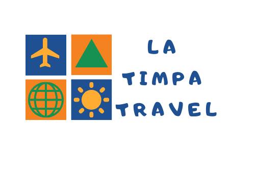 La Timpa Travel