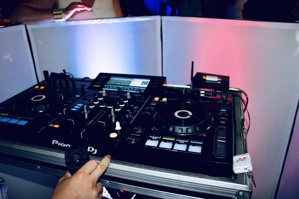 Musica live