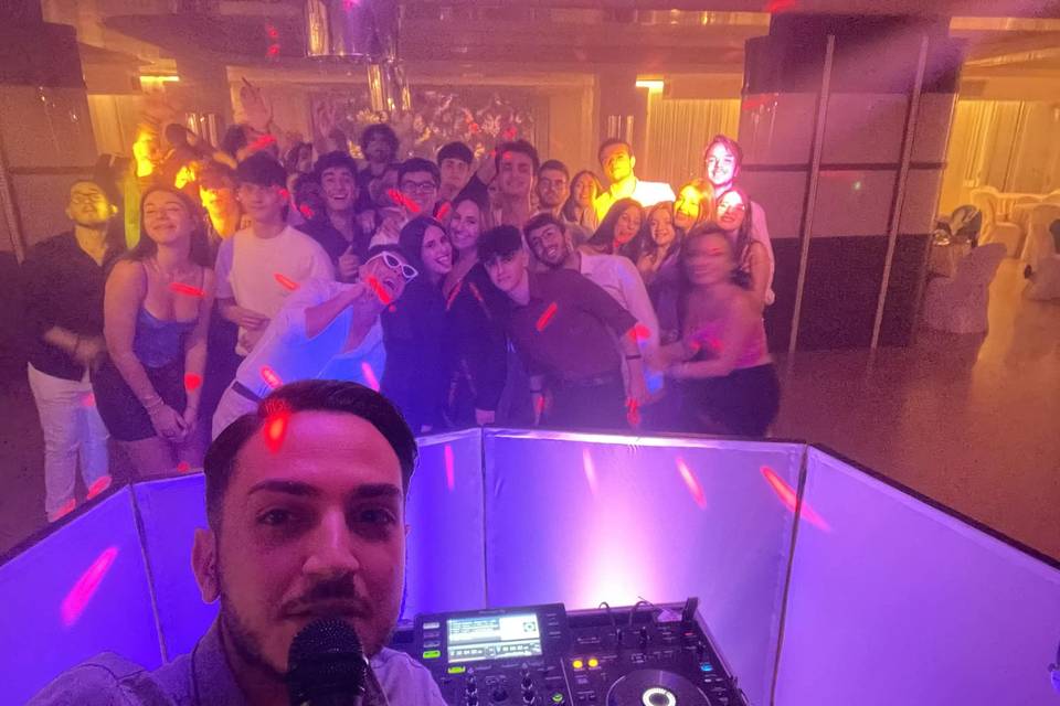 Stefano D'Amico