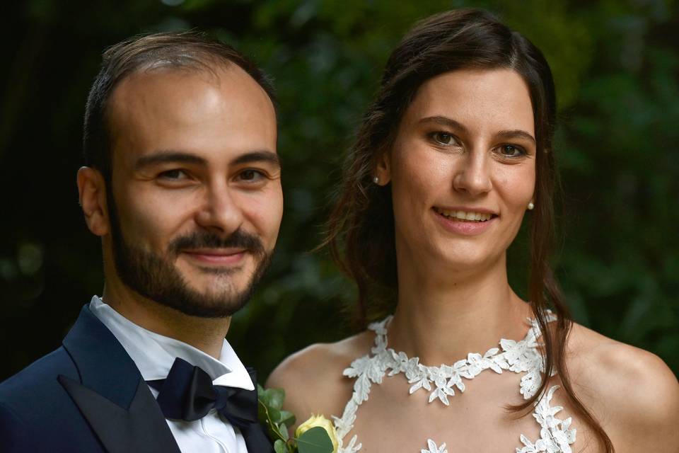 Bellezza sposi