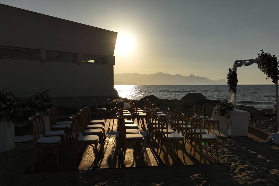 Tramonto
