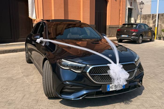 E-Class 2026