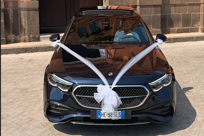 E-Class 2026