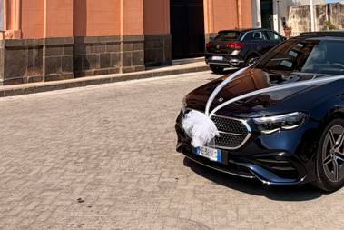 E-Class 2026