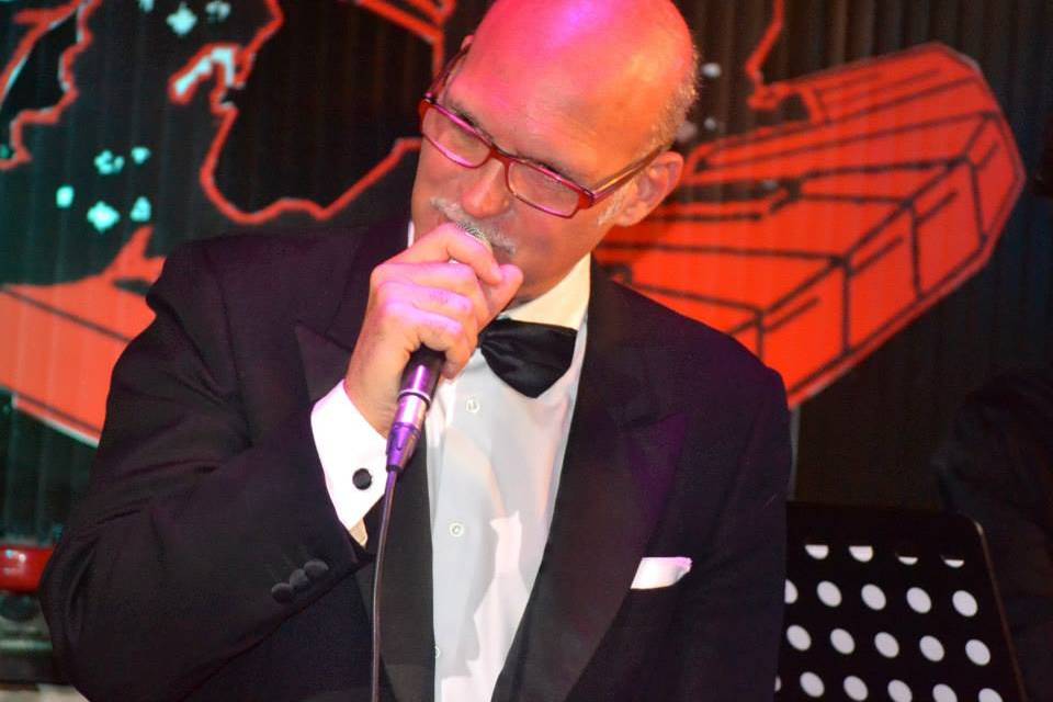 Beppe De Palma - Music & Entertainment