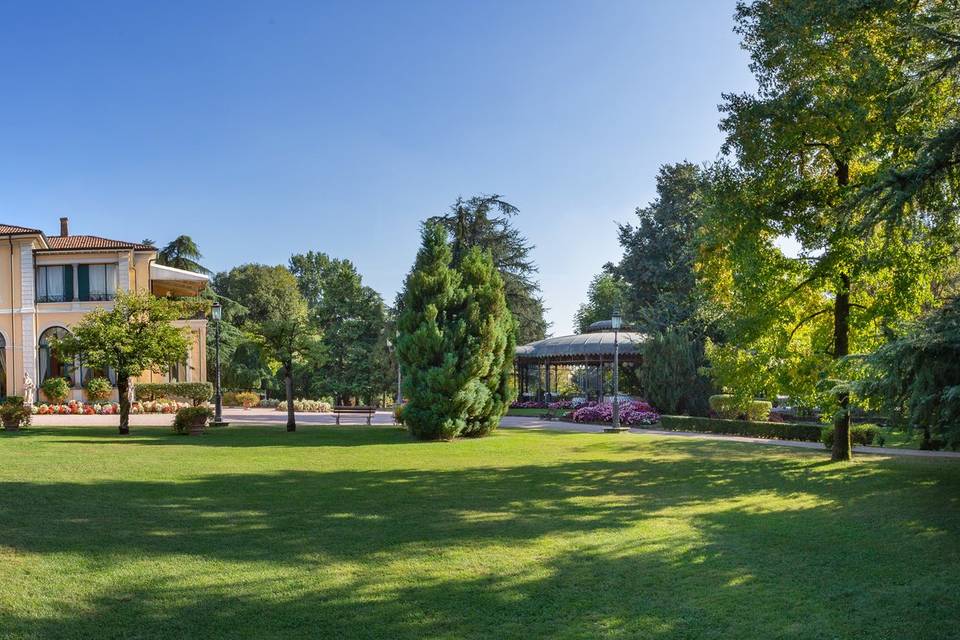 Villa mattioli
