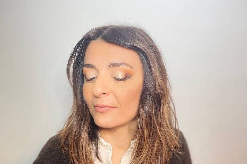 Trucco sposa anti-age