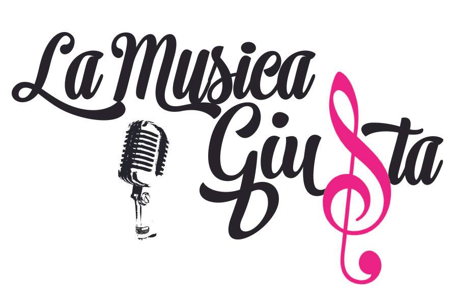 Logo - La Musica Giusta