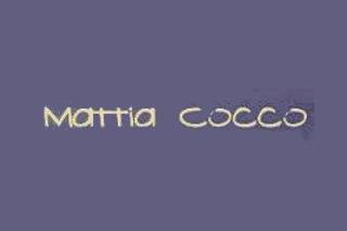 Mattia logo