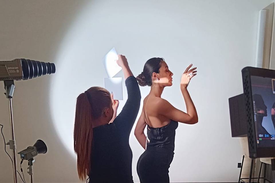 Make up