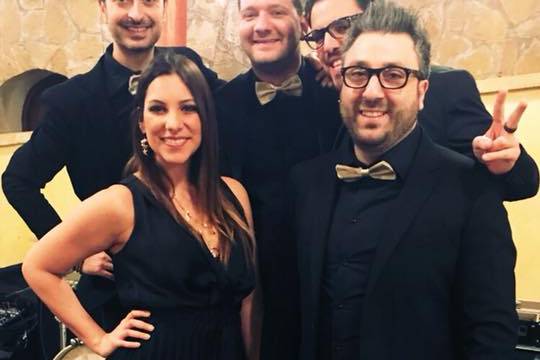 La Patané Band