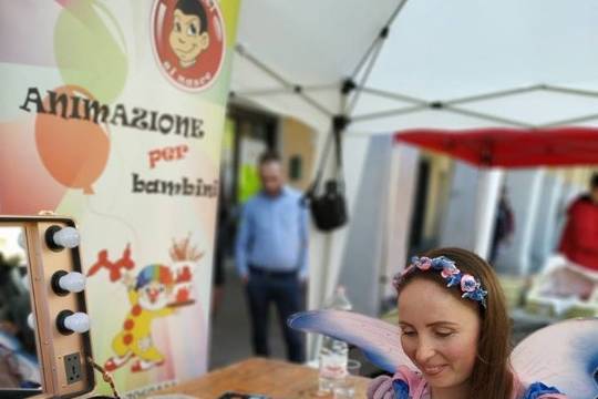 Birbanti si nasce - Animazione per bambini