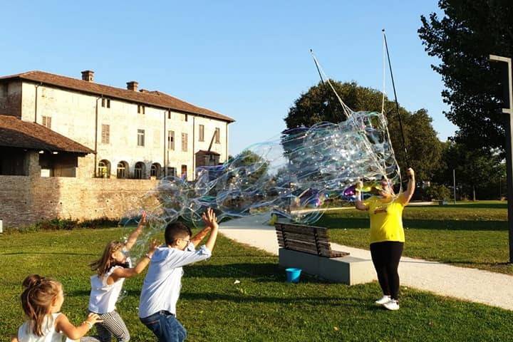 Birbanti si nasce - Animazione per bambini