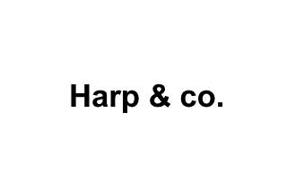 Harp & Co logo