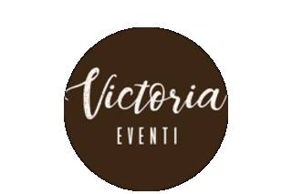 Victoria eventi logo