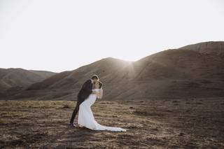 Amoria Wedding