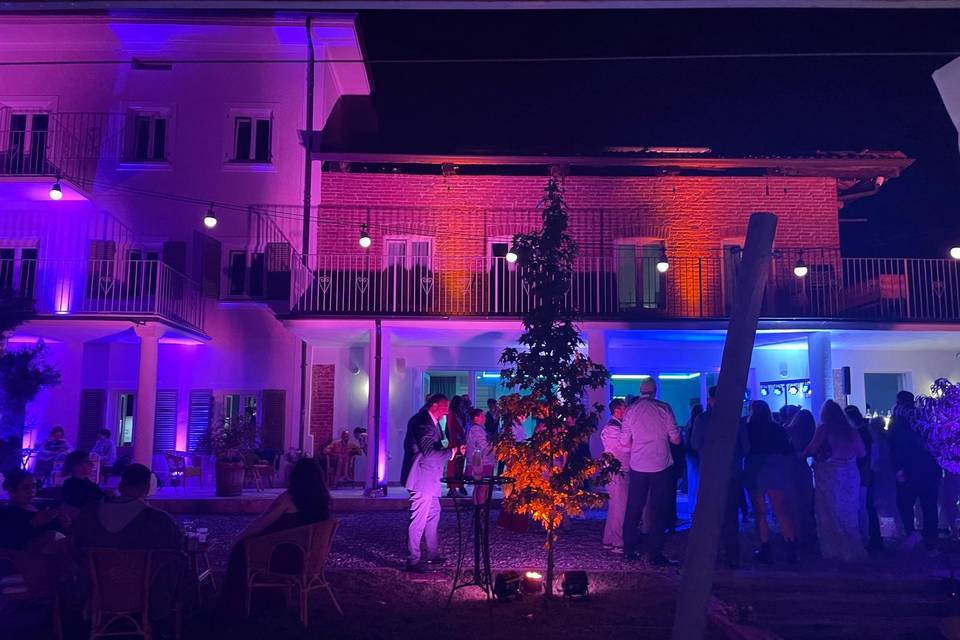 Illuminazione