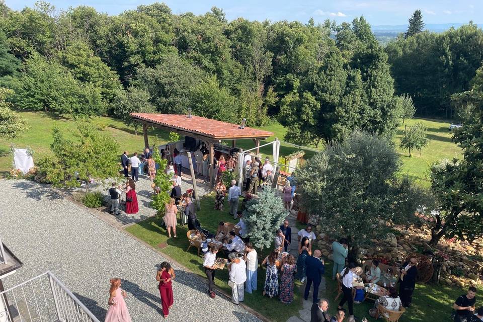 Aperitivo