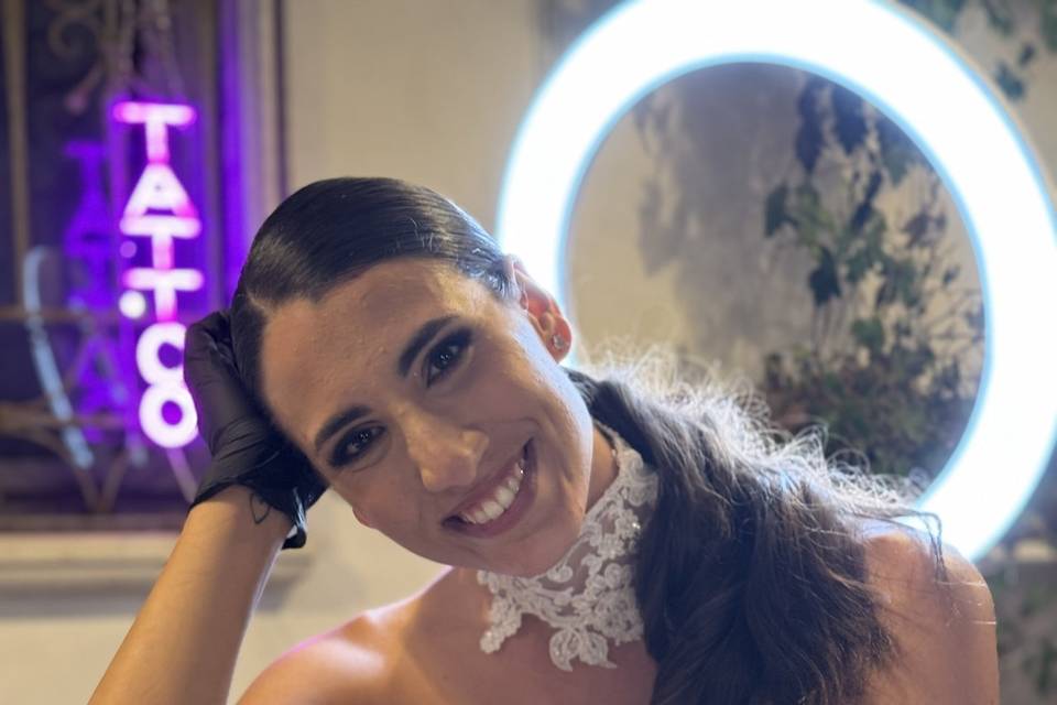 La sposa