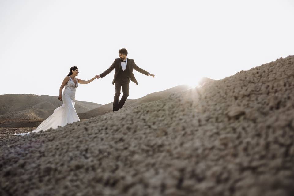 AMORIA WEDDING