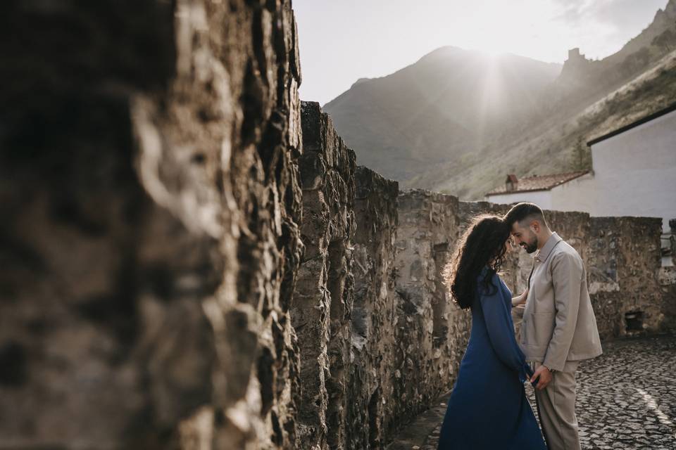 AMORIA WEDDING