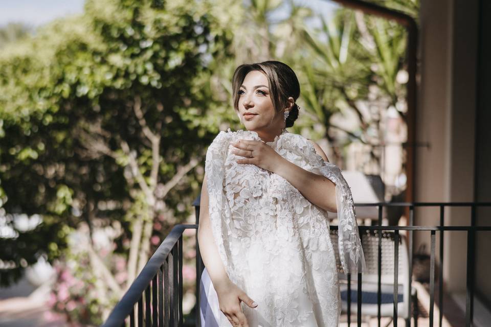 AMORIA WEDDING