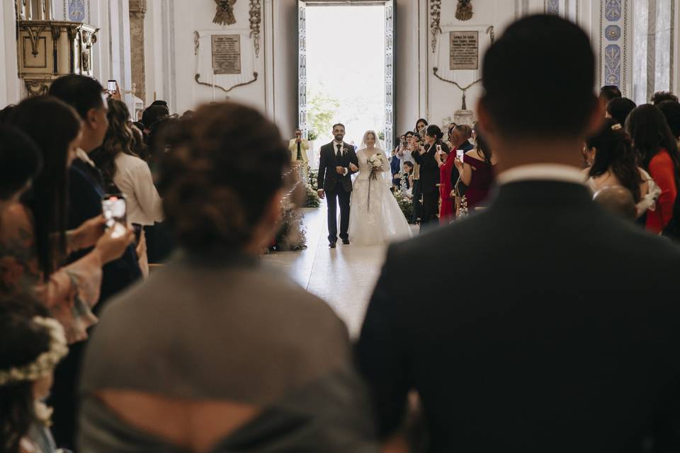 AMORIA WEDDING