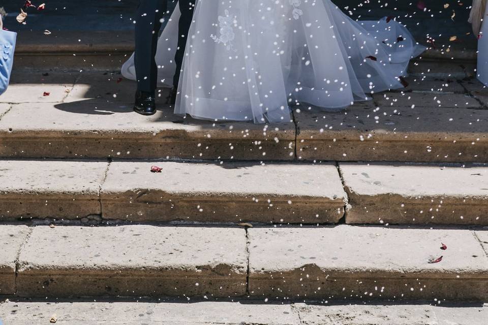 AMORIA WEDDING